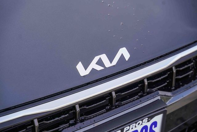 2026 Kia K4 GT-Line Moreno Valley CA