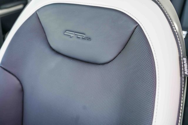 2026 Kia K4 GT-Line Moreno Valley CA