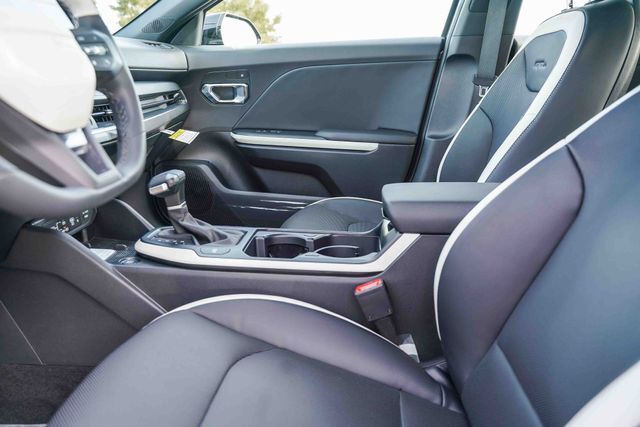 2026 Kia K4 GT-Line Moreno Valley CA