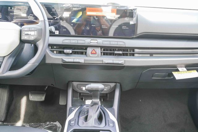 2026 Kia K4 GT-Line Moreno Valley CA