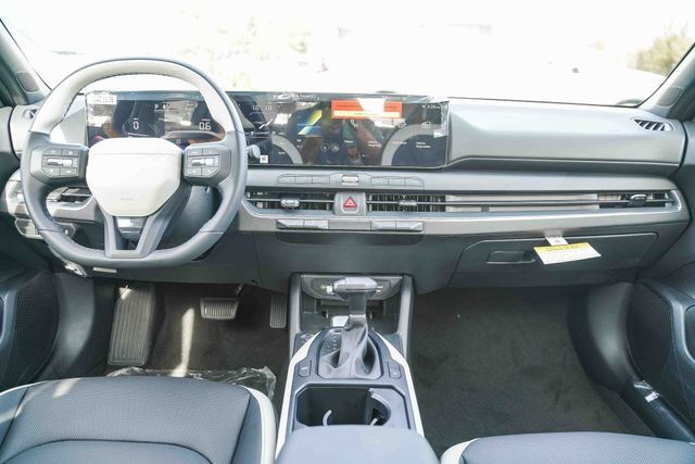 2026 Kia K4 GT-Line Moreno Valley CA