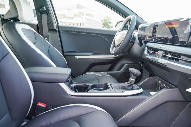 2026 Kia K4 GT-Line Moreno Valley CA