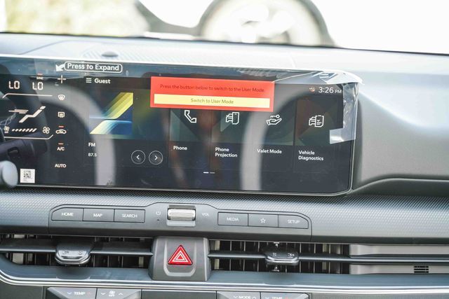 2026 Kia K4 GT-Line Moreno Valley CA