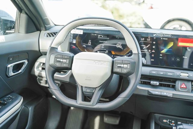 2026 Kia K4 GT-Line Moreno Valley CA