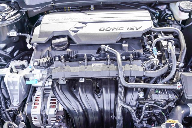 2026 Kia K4 GT-Line Moreno Valley CA