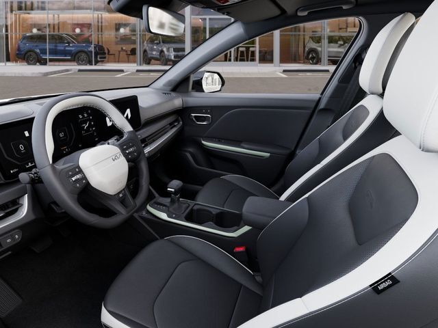 2026 Kia K4 GT-Line Moreno Valley CA