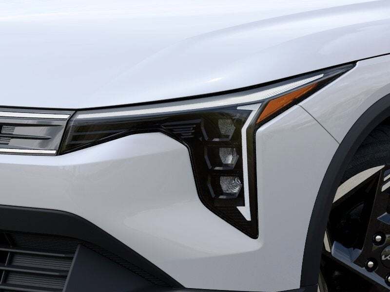 2026 Kia K4 HATCHBACK EX Roseville CA
