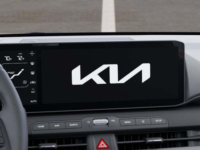 2026 Kia K4 HATCHBACK EX Roseville CA