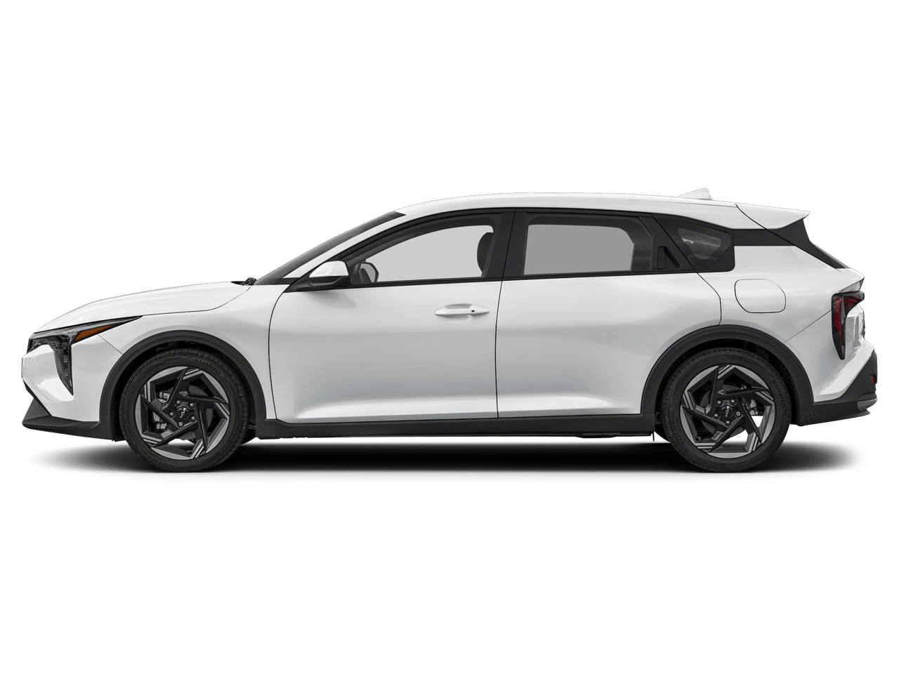 2026 Kia K4 HATCHBACK EX Roseville CA