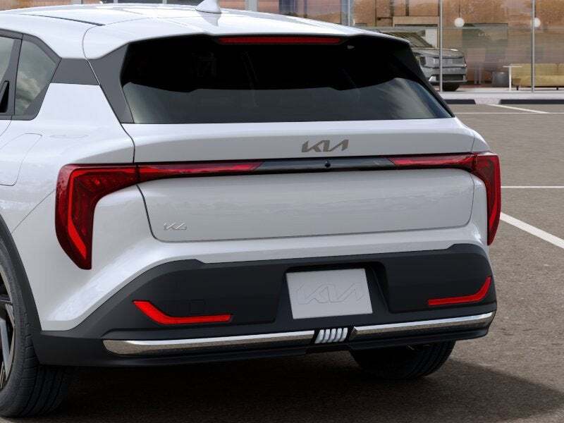 2026 Kia K4 HATCHBACK EX Roseville CA