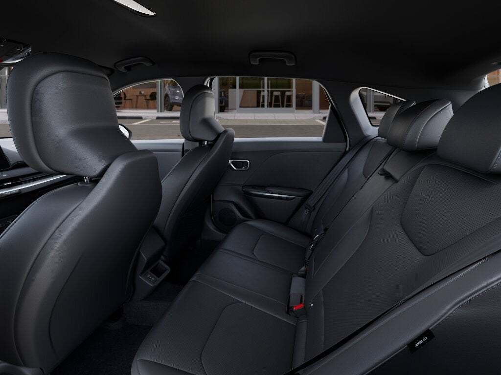 2026 Kia K4 HATCHBACK EX Roseville CA