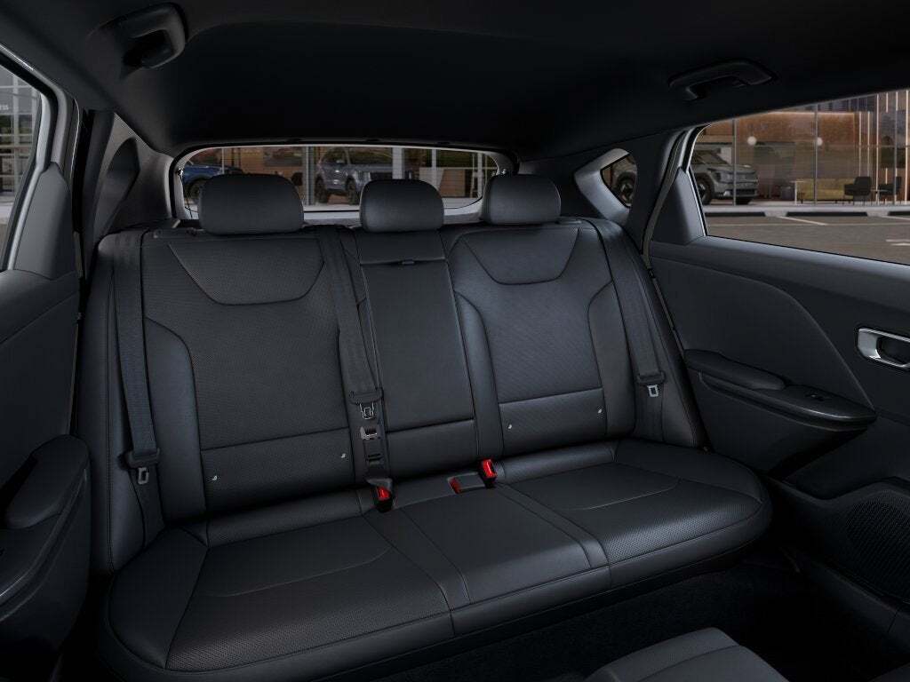 2026 Kia K4 HATCHBACK EX Roseville CA