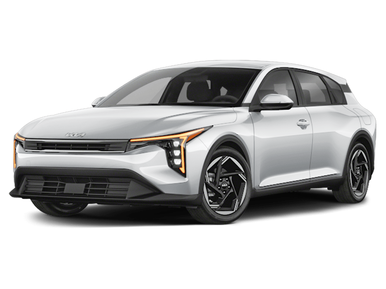 2026 Kia K4 HATCHBACK EX Roseville CA
