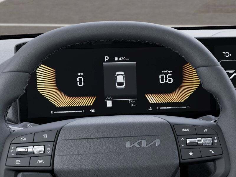 2026 Kia K4 HATCHBACK EX Roseville CA