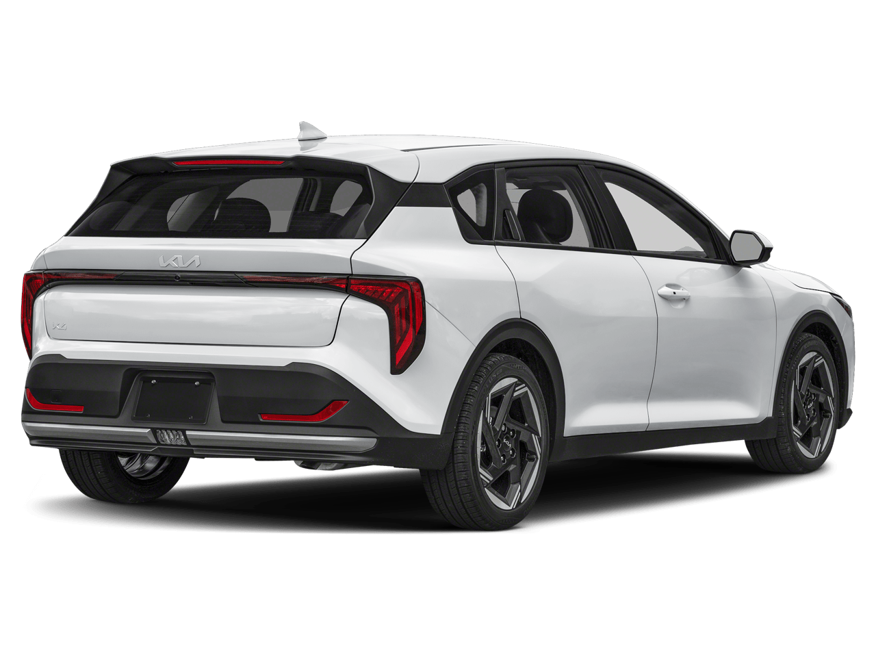 2026 Kia K4 HATCHBACK EX Roseville CA