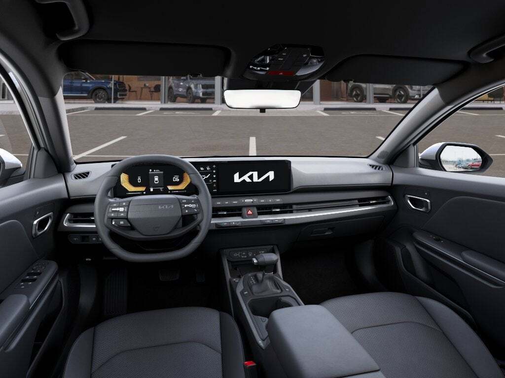 2026 Kia K4 HATCHBACK EX Roseville CA