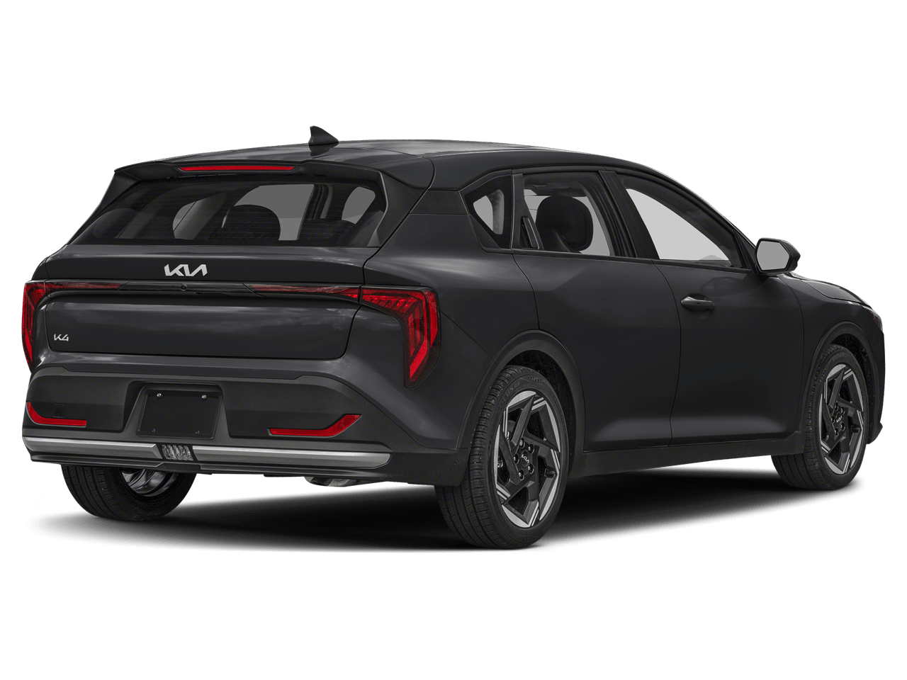2026 Kia K4 HATCHBACK EX Roseville CA