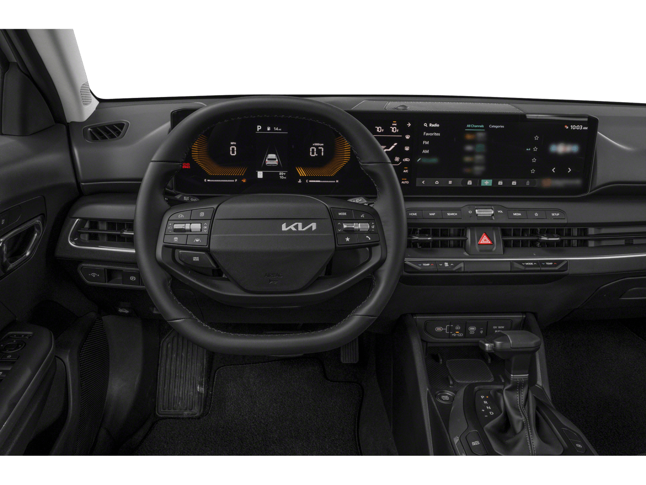 2026 Kia K4 HATCHBACK EX Roseville CA