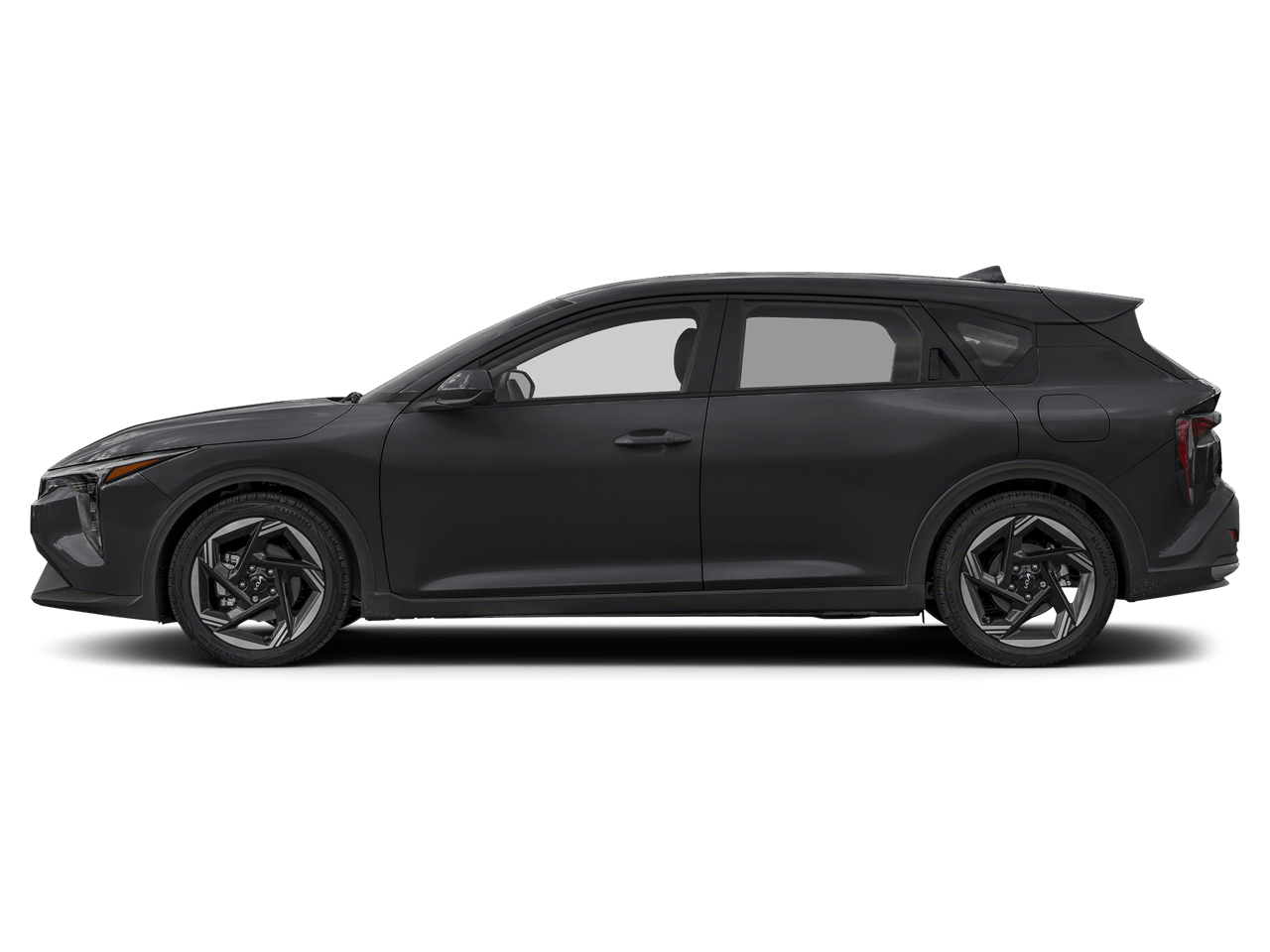 2026 Kia K4 HATCHBACK EX Roseville CA