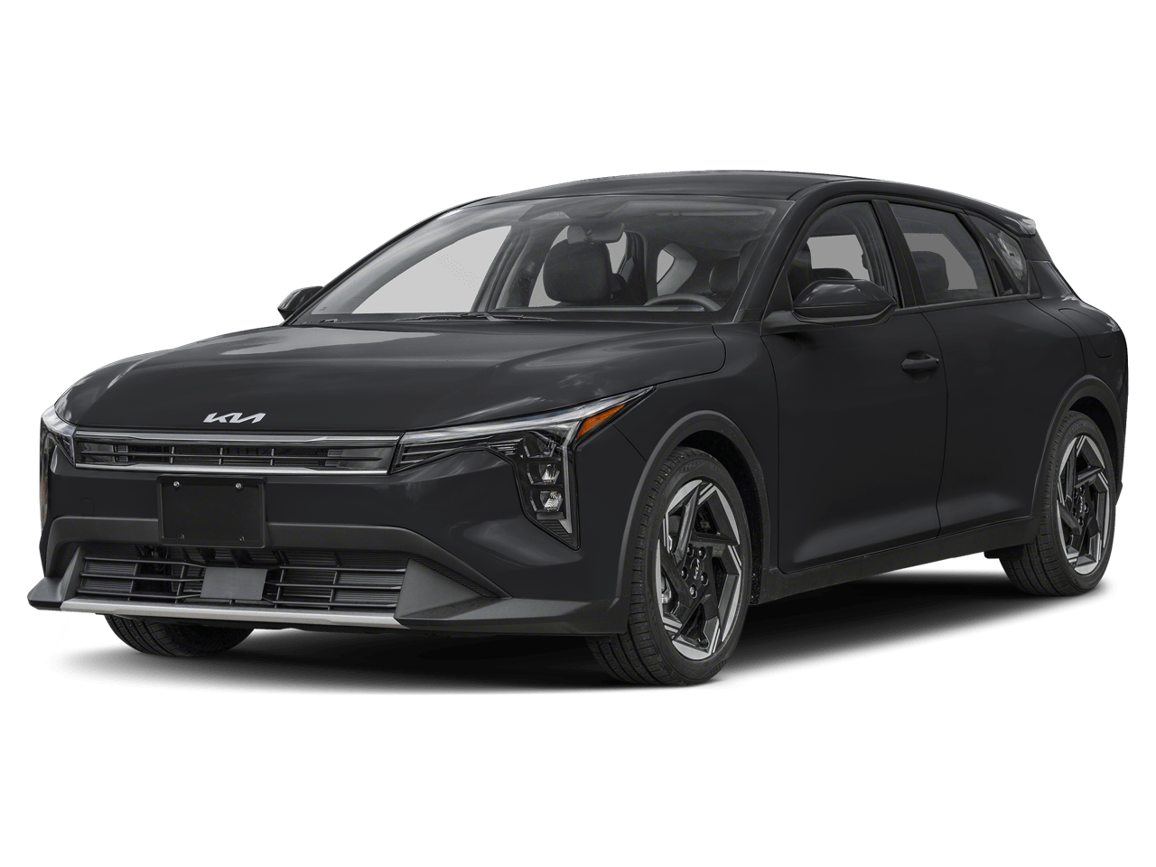 2026 Kia K4 HATCHBACK EX