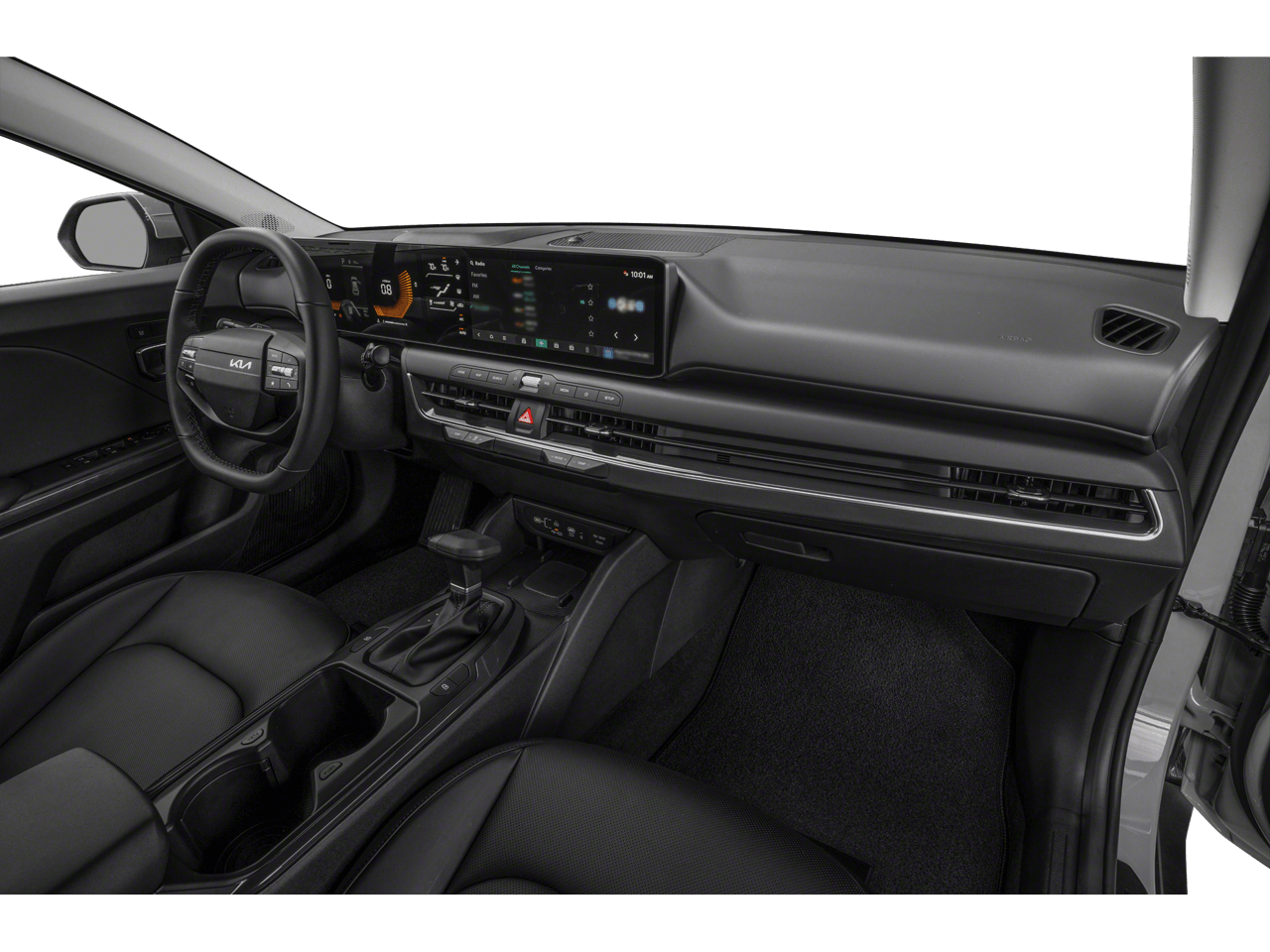 2026 Kia K4 HATCHBACK EX Roseville CA