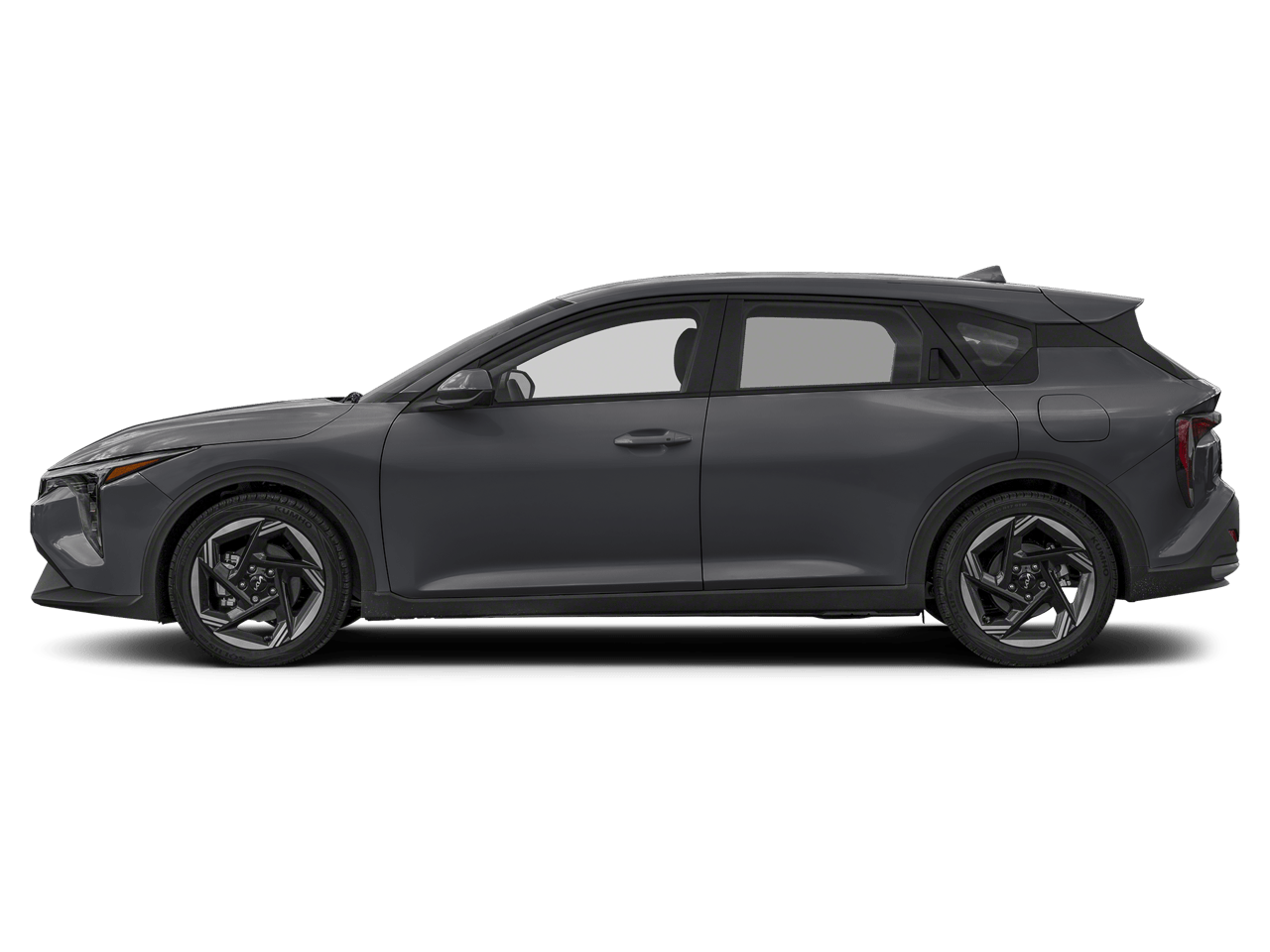 2026 Kia K4 HATCHBACK EX Roseville CA