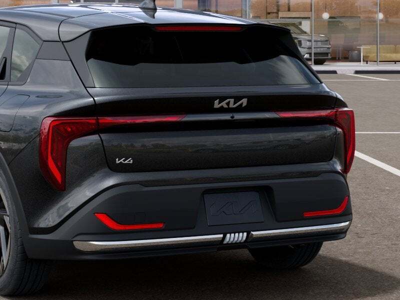 2026 Kia K4 HATCHBACK EX Roseville CA