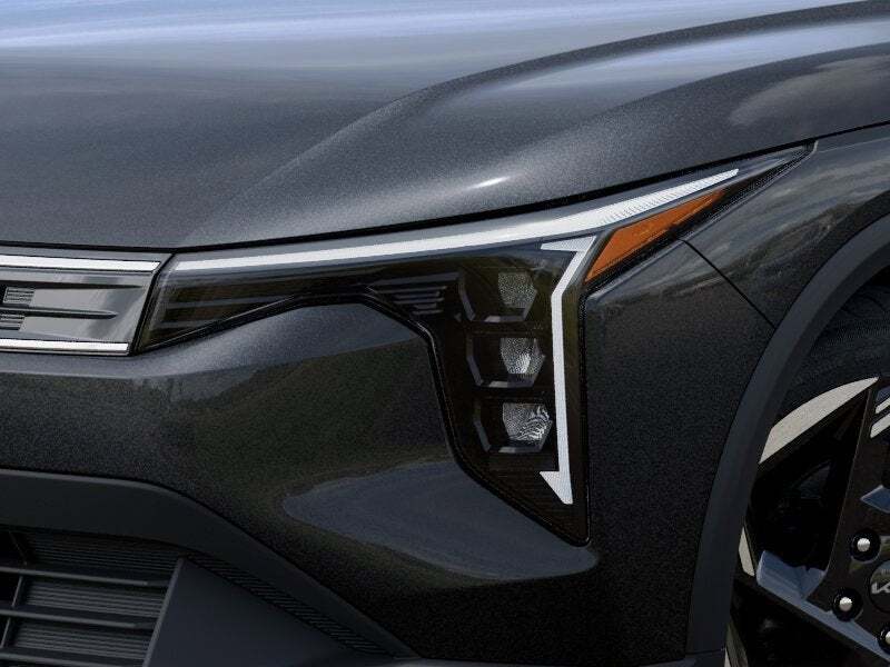 2026 Kia K4 HATCHBACK EX Roseville CA