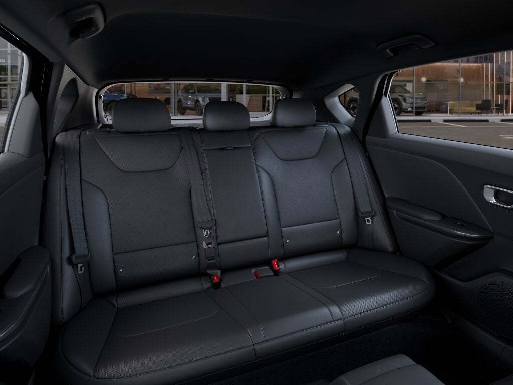 2026 Kia K4 HATCHBACK EX Roseville CA