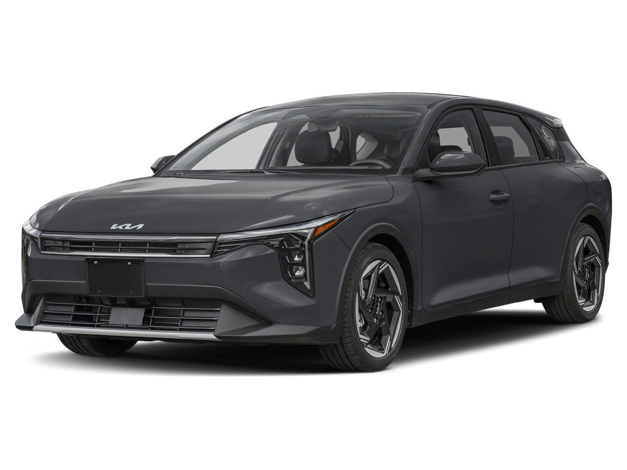 2026 Kia K4 HATCHBACK EX Roseville CA