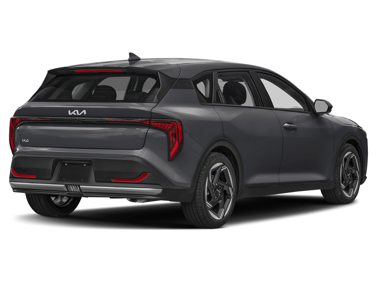 2026 Kia K4 HATCHBACK EX Roseville CA