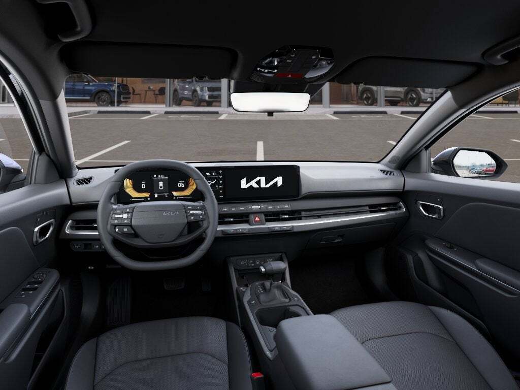 2026 Kia K4 HATCHBACK EX Roseville CA