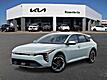 2026 Kia K4 HATCHBACK EX