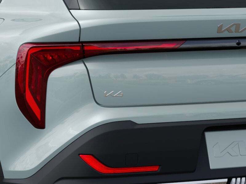 2026 Kia K4 HATCHBACK EX Roseville CA
