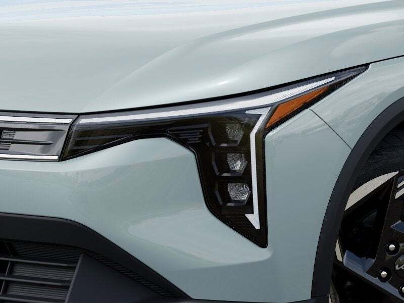 2026 Kia K4 HATCHBACK EX Roseville CA