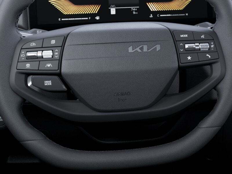 2026 Kia K4 HATCHBACK EX Roseville CA