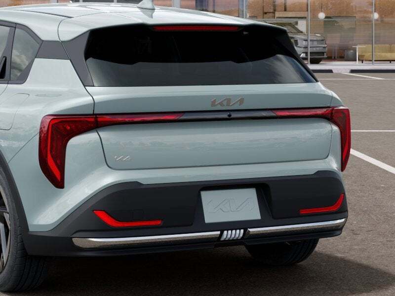 2026 Kia K4 HATCHBACK EX Roseville CA