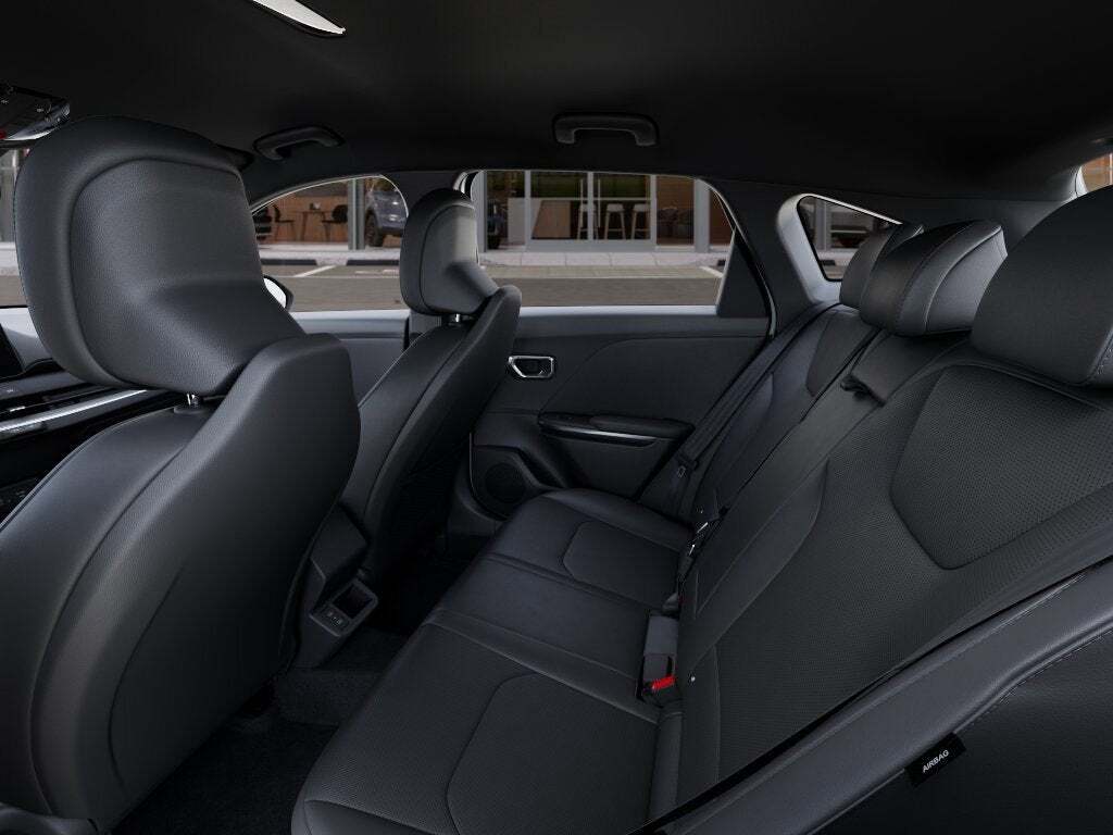 2026 Kia K4 HATCHBACK EX Roseville CA