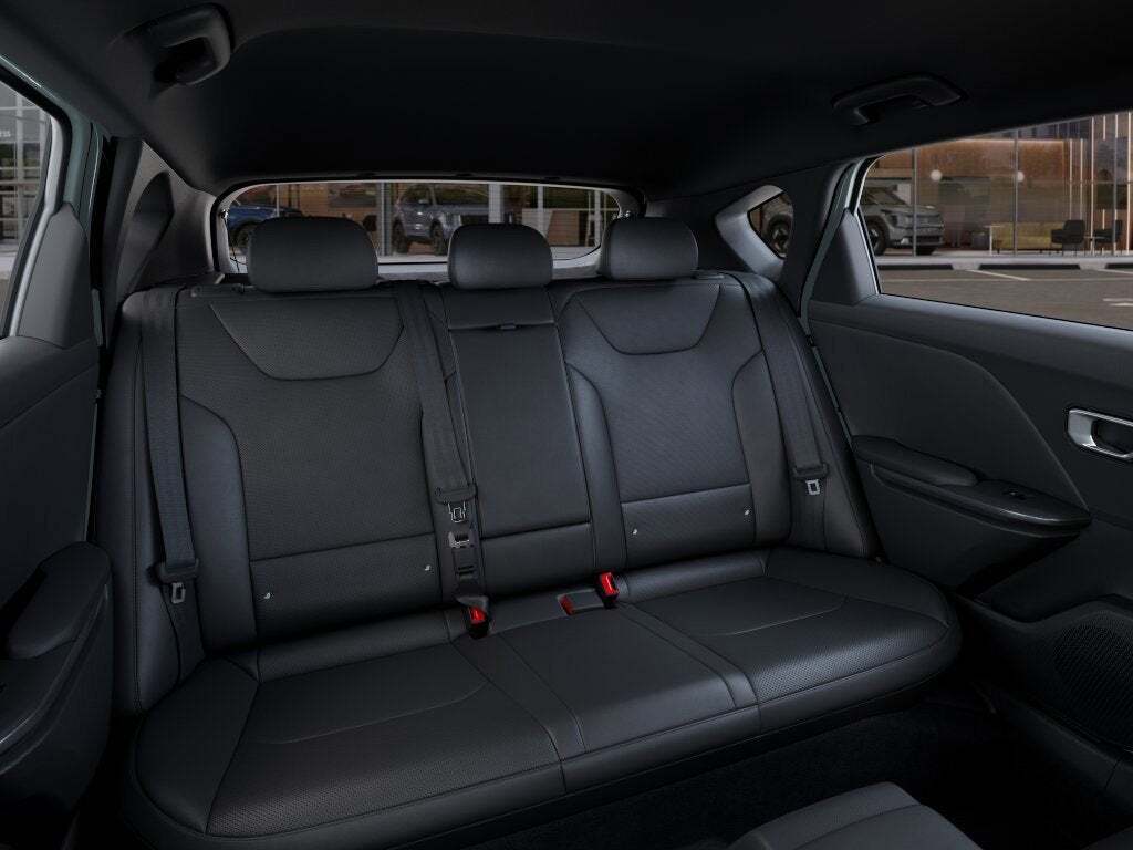 2026 Kia K4 HATCHBACK EX Roseville CA