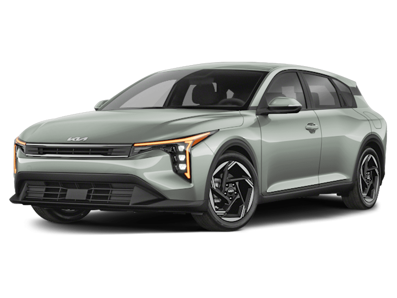 2026 Kia K4 HATCHBACK EX Roseville CA