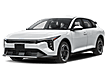 2026 Kia K4 HATCHBACK EX