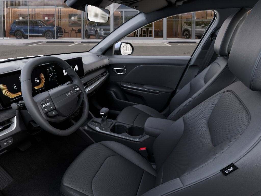 2026 Kia K4 HATCHBACK EX Roseville CA