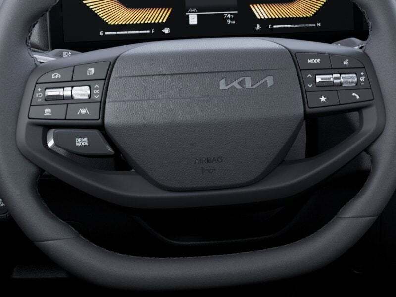 2026 Kia K4 HATCHBACK EX Roseville CA