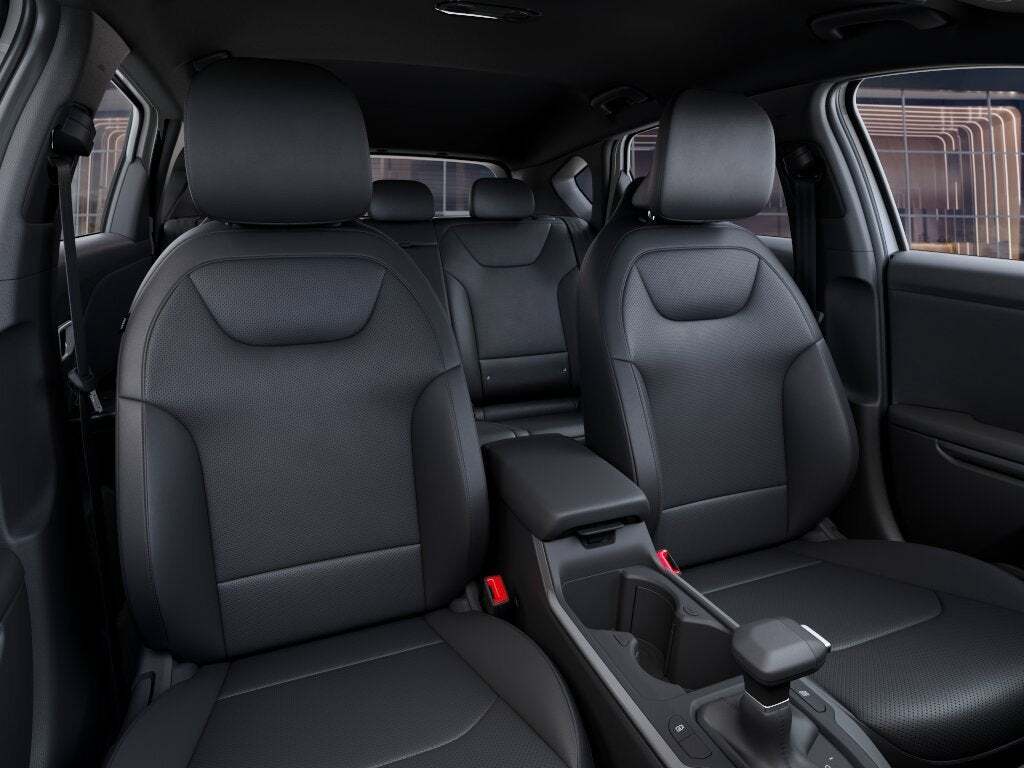 2026 Kia K4 HATCHBACK EX Roseville CA