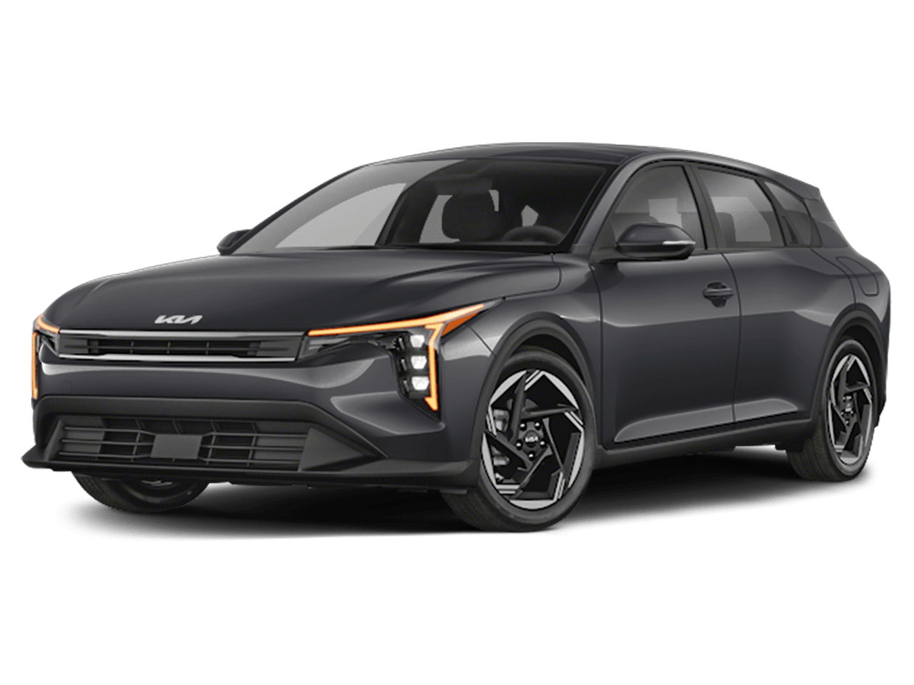 2026 Kia K4 HATCHBACK EX