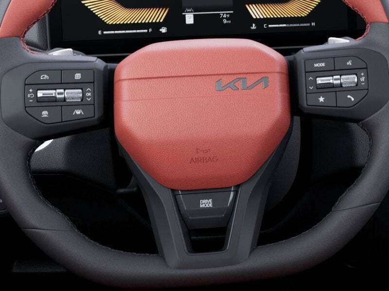 2026 Kia K4 HATCHBACK GT-LINE Roseville CA