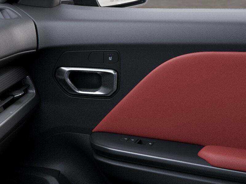 2026 Kia K4 HATCHBACK GT-LINE Roseville CA