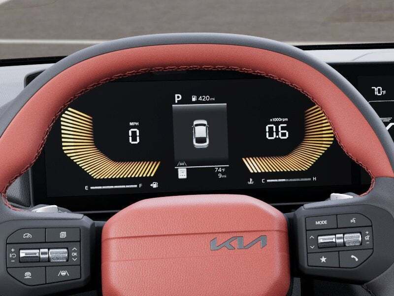 2026 Kia K4 HATCHBACK GT-LINE Roseville CA