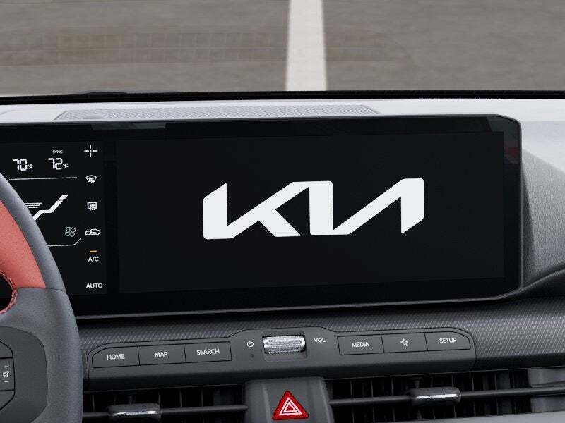 2026 Kia K4 HATCHBACK GT-LINE Roseville CA