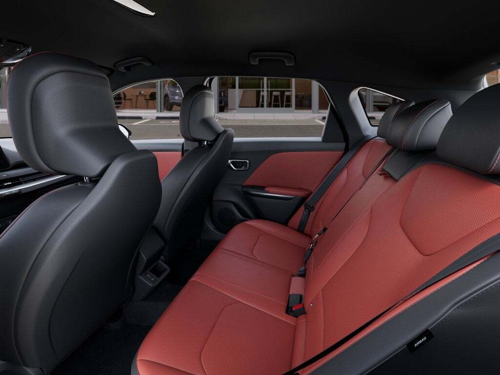 2026 Kia K4 HATCHBACK GT-LINE Roseville CA